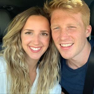 Meet your Posher, Anne